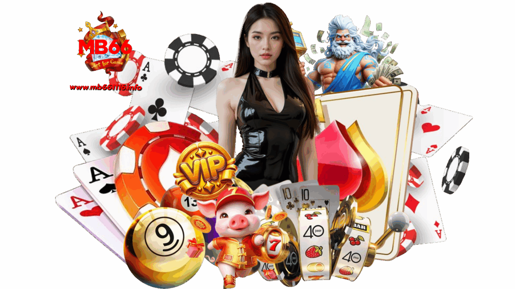 mb661116 เกมคาสิโนพนันออนไลน์เจ้าใหญ่ ลุ้นแจ๊กพ็อตได้ก้อนโต